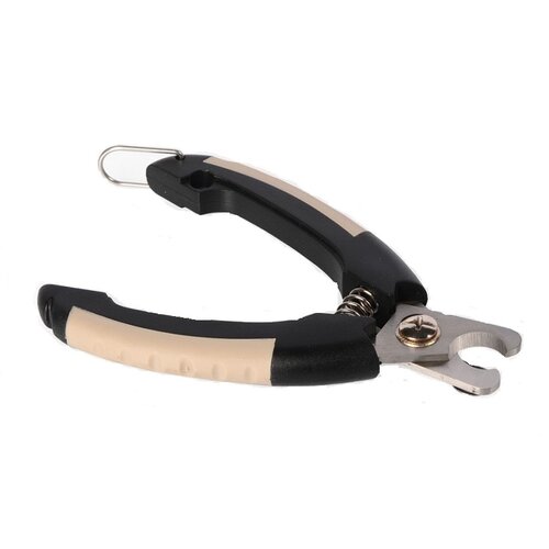 Tommi Małe szczypce Fine Look Blond, 12,5 x 5 x 1cm