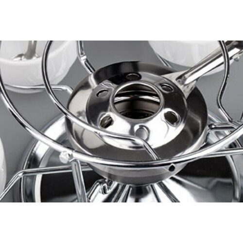 Lamart CARNE LT7007 23-teiliges Fondueset