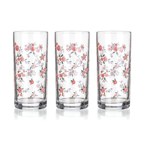 Pasabahce Sada pohárov Istanbul Provence 290 ml, 3 ks