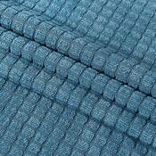 4Home Napínací potah na křeslo Magic clean modrá,75 - 95 cm