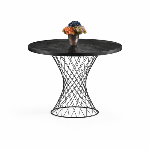 Esstisch Pota Black