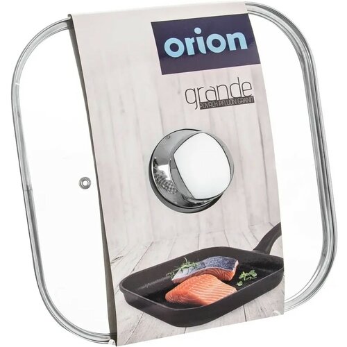 Orion Grande grillserpenyő fedél