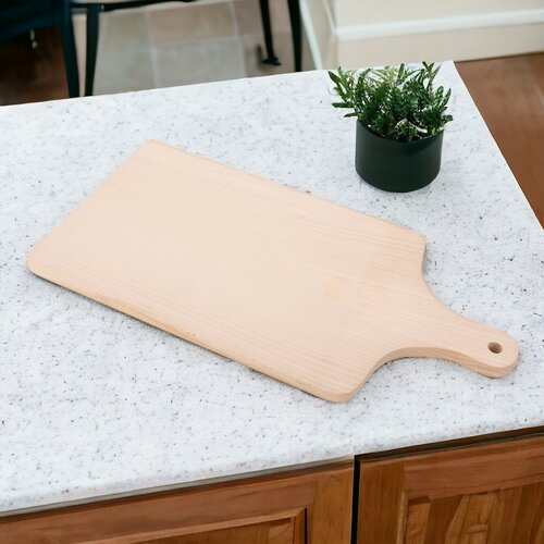 Florina Dřevěné prkénko, 20 x 43 cm