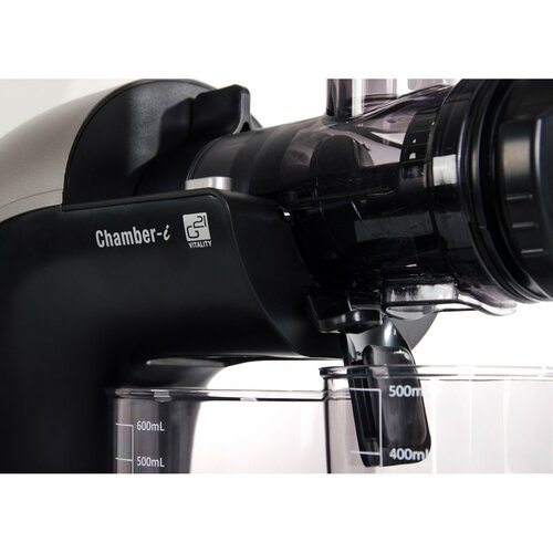 G21 Chamberi horizontálny odšťavovač