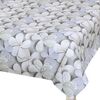 Bellatex Prt DITA Cvet siva, 100 x 100 cm