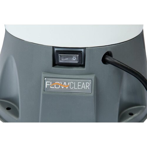Bestway 58515 Pesek filter, 3028 l/h.