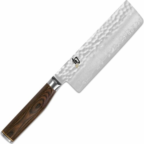 Kai Nakiri nůž na zeleninu Shun Premier, 14 cm