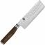 Kai Nakiri nôž na zeleninu Shun Premier, 14 cm