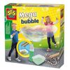 Ses Bublifuk з мега-вудилищами