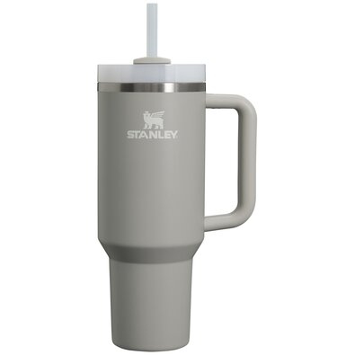 STANLEY Quencher H2.O FlowState Tumbler 1180 mlAsh