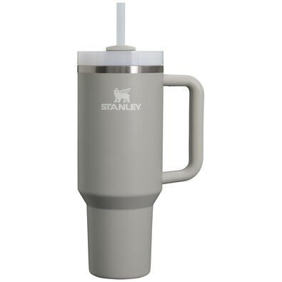 STANLEY Quencher H2.O FlowState Tumbler 1180 mlPopiół