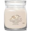 Yankee Candle Signature Warm Cashmere