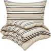 4Home Bavlnené obliečky renforcé Modern Stripes, 1