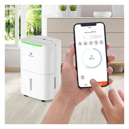 Odvlhčovač G21 Impact s WiFi 30 l/24 h