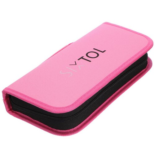 Sixtol Komplet orodja Home Pink, 20 kosov