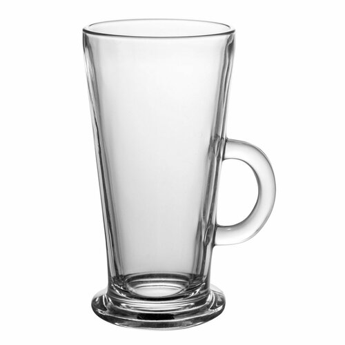 Florina Latte-Becher-Set Boston 310 ml,   6 St.