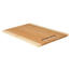 Altom Deska do krojenia Organic bamboo, 20 x 30 cm