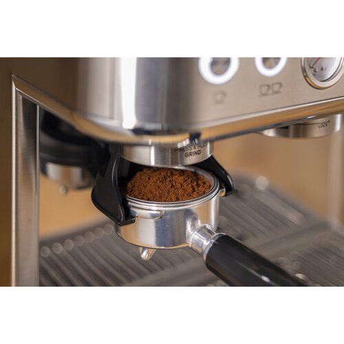 Sencor SES 6010SS espresso kávovar