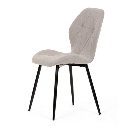 Set de scaune de sufragerie CT-285 LAN2, 4 buc.