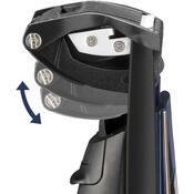 BaByliss E879E zastrihávač fúzov