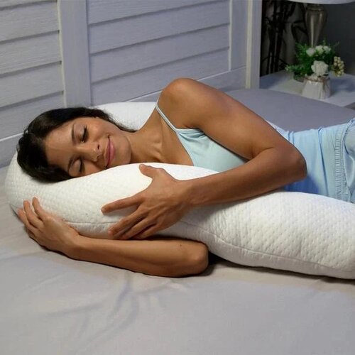 Mediashop Dreamolino Swan Pillow Ergonomický polštář - thumb (2)