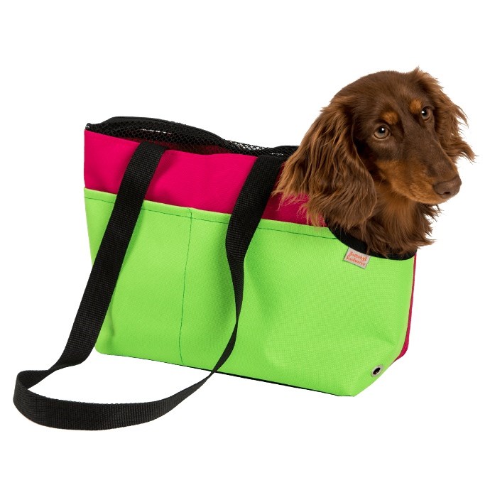 Samohýl exclusive Transp.Taška nylon