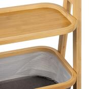 Raft din bambus Avenberg Bambu Basket