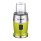 Blender multifuncțional Concept SM3393 Fresh&Nutri, 700 W + 2 x 570 ml + 400 ml, verde