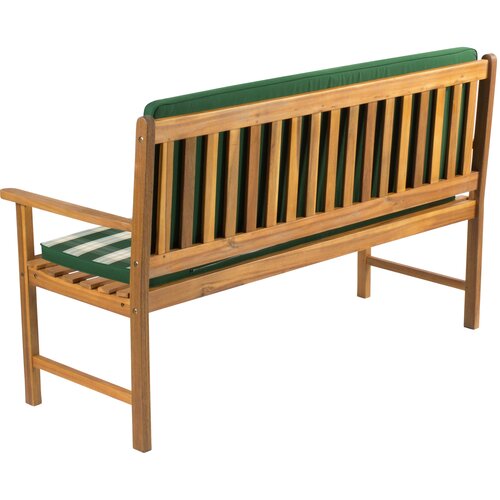Husă de bancă Fieldmann FDZN 9120, verde