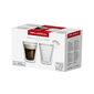 Florina Set de 2 căni Malachite, 240 ml