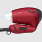 Uscător de păr de călătorie Clatronic HTD 3429 RD