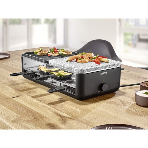 Severin RG 2366 raclette gril