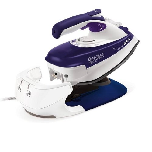 Tefal Freemove FV9962E0 żelazko bezprzewodowe