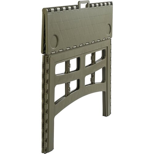 Keeeper Masă pliantă de exterior Timo L Olive