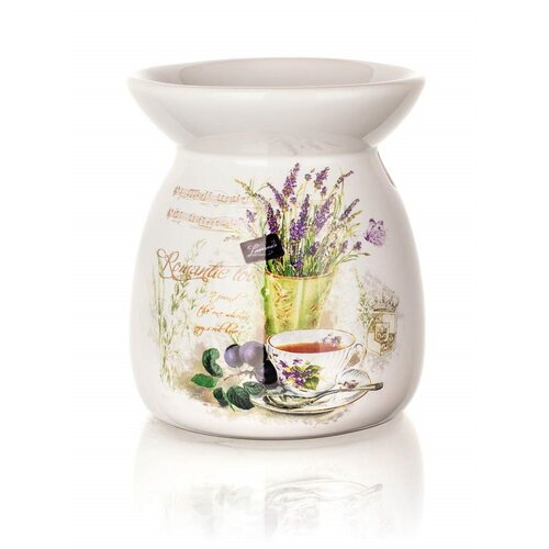 Aroma-lamă ceramică Banquet Lavender