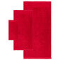 Uterák Eryk červená, 50 x 100 cm