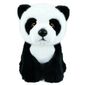 Rappa Panda pluszowa, 18 cm