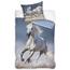 BedTex Bavlnené obliečky Kôň Belko, 140 x 200 cm, 70 x 90 cm