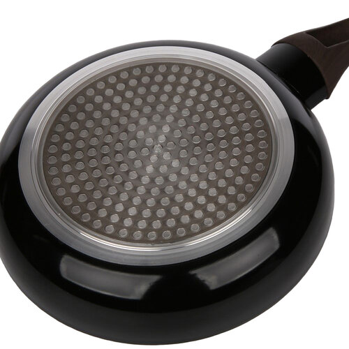 Patelnia Natura Dark, 24 cm