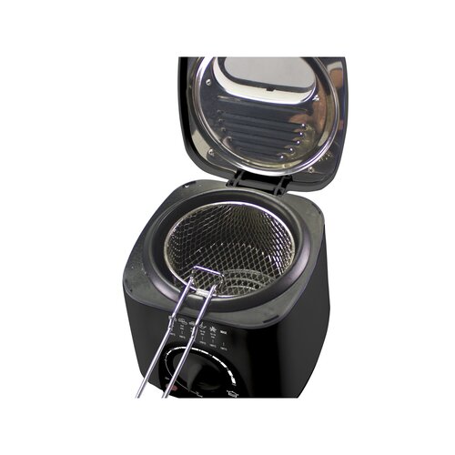 Beper P101FRI100 mini friteuză 1 l