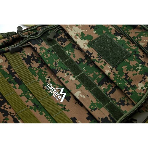 Cattara hátizsák 25 l ARMY Digital
