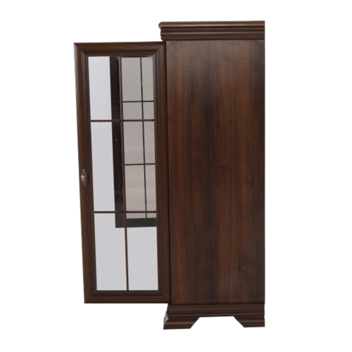 Comoda KORA KK7, samoa king