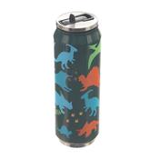 Orion Termoska-plechovka Dinosaury, 0,5 l