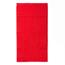 Ručník Empire červená, 30 x 50 cm