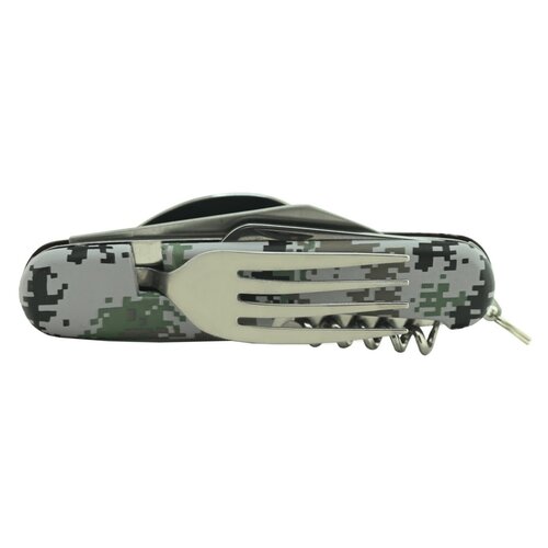 Cattara Nôž vreckový DIGI CAMPER, 11 cm