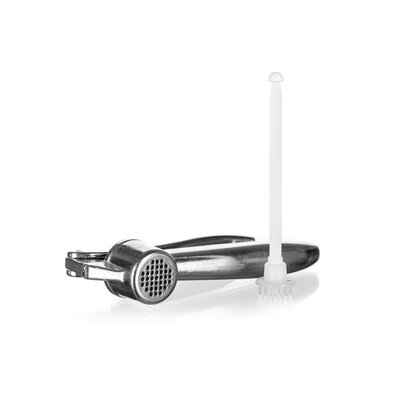 Banquet-Knoblauchpresse LODOS mit Reiniger