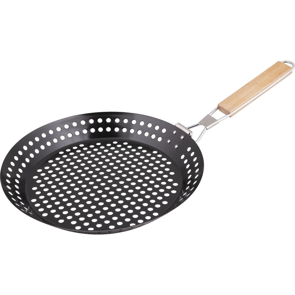 Lamart LT5032 grillserpenyő, 30 cm-es akciós termékkép 1