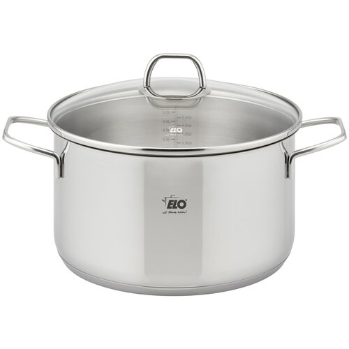 Elo 41410 Set de 4 oale din oțel inoxidabil dedouă ori