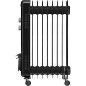 Sencor SOH 3309BK olejový radiátor