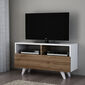 TV stolík Novella White